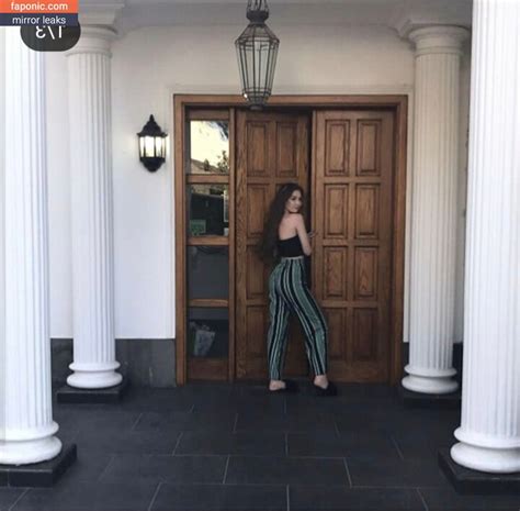 Elise Clayton Aka Eliseclayton Aka Elisefionxx Nude Leaks Onlyfans