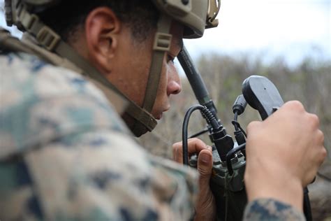 DVIDS Images 13th MEU ANGLICO Conducts Training Image 1 Of 6