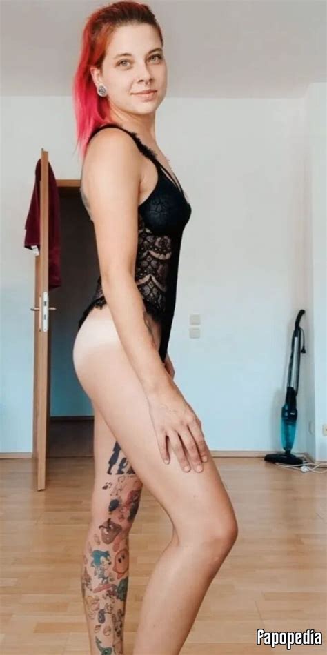 Steff Fanny Dr Nude Leaks Photo 5716683 Fapopedia