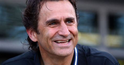 Come Sta Alex Zanardi A 3 Anni Dall Incidente In Handbike