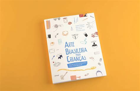 Livros Sobre Arte Artistas Para Crian As Arte Que Acontece