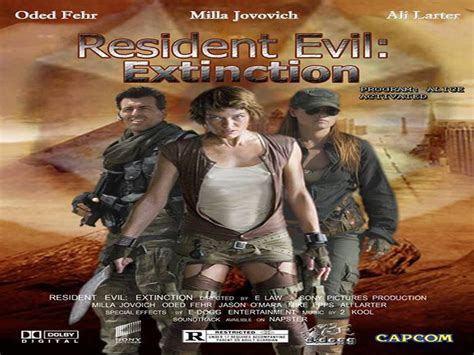 Resident evil 3 full movie - lindaindy