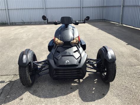 Can Am Ryker 2019 Entrepex
