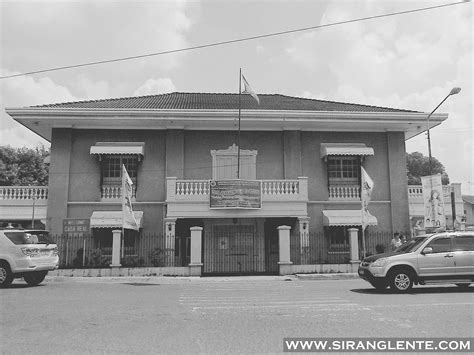 Sirang Lente Travel And Hike Travel Guide Casa Real Shrine Bulacan