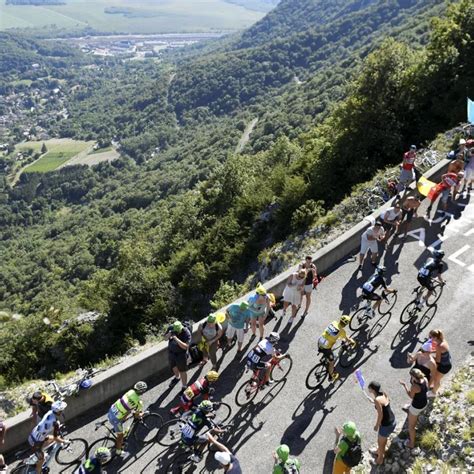 Tour De France Ils Voudraient Bien