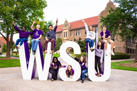 Deans List Winona State News