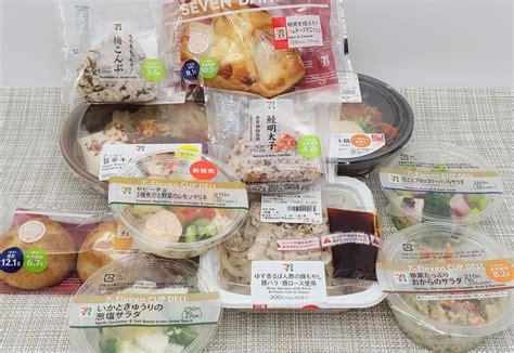 コンビニは弁当より総菜！大手3社から厳選した31品から「最強の献立」を考えた Bizspa