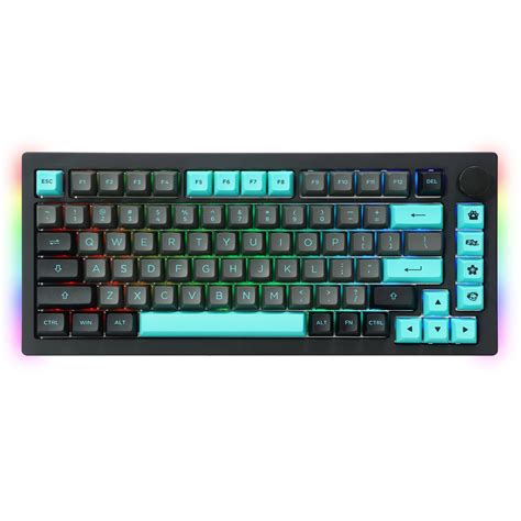 Akko B Plus Gasket Hot Swappable Mechanical Keyboard