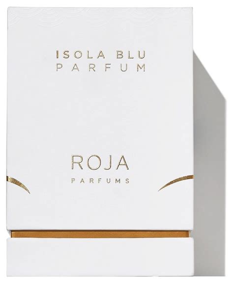 Isola Blu / Oligarch von Roja Parfums (Parfum) » Meinungen ...