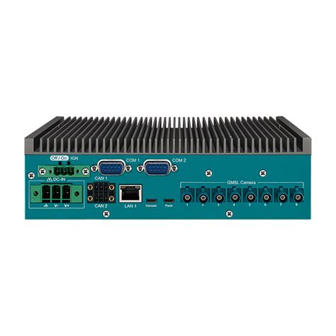 EAC 3000 R32 Official Vecow Distributor And Integrator