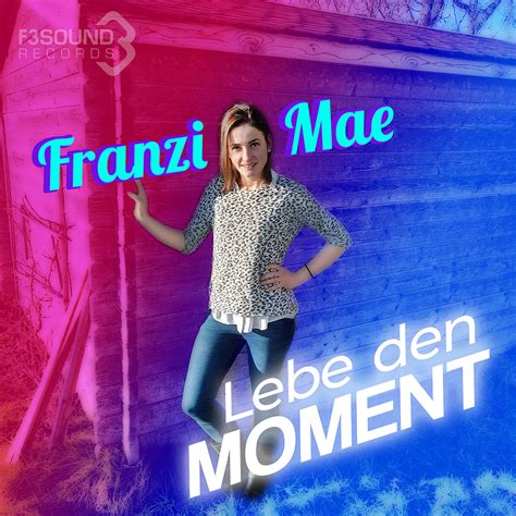 Franzi Mae Neue Single Resi