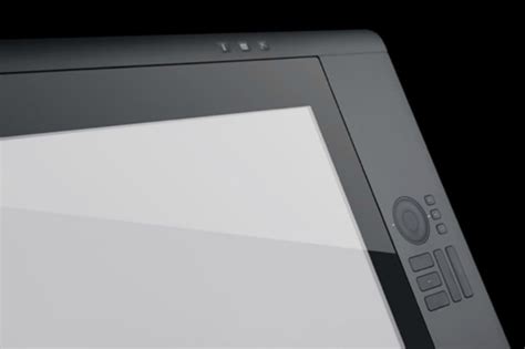 Wacom Unveils The New 24HD Touch, Brings Multi-Touch to Photoshopping ...