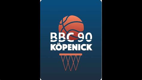 15 01 2022 alle Heimspiele des BBC 90 KÖPENICK e V YouTube