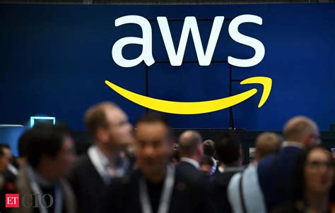 Amazon Web Services Amazon Cloud Computing Unit Plans To Invest