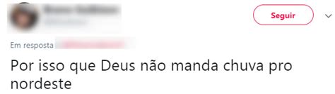 Nordeste Volta A Ser Alvo De Xenofobia No Segundo Turno Denuncie