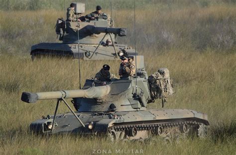 Cobertura Así fue el despliegue de las Fuerzas Armadas Argentinas en