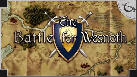 The Battle For Wesnoth High Fantasy Turn Based Strategy Free Game