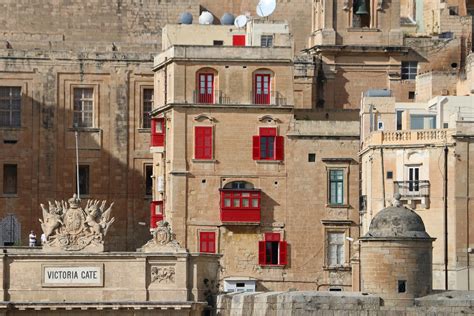 I Colori Di Malta Nella Sua Tradizione Artigiana Artribune