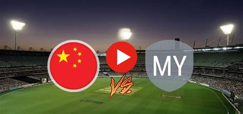 Live Stream Myanmar Vs China 29 01 2024 Live Game Summary O Group