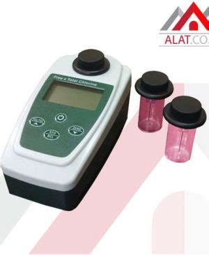 Chlorine Tester Distributor Alat Ukur Dan Uji Indonesia