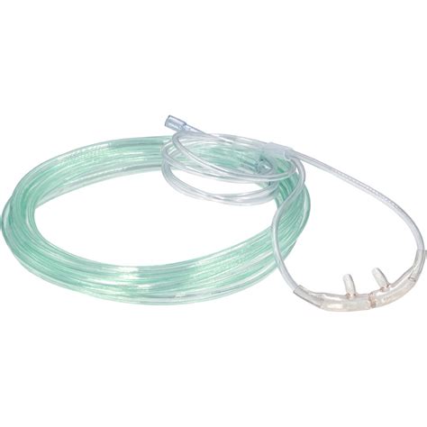 Cannula Nasal Etco2o2 Capnography Adult 25ca Sunmed