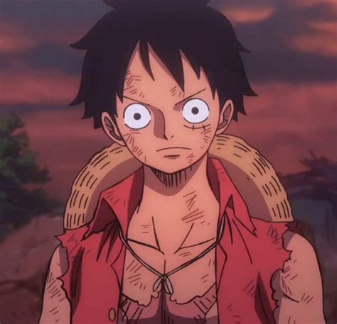 Luffy Aesthetic One Piece Hd Wallpaper Peakpx