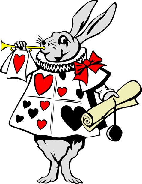 Mad Hatter Clip Art