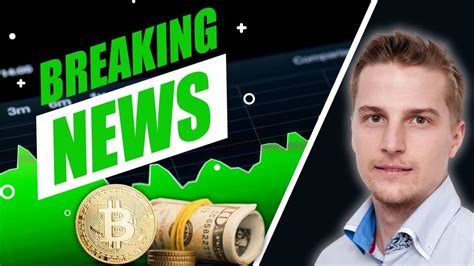 Inštitúcie tlačia BITCOIN do neba Analýza BTC a ETH YouTube