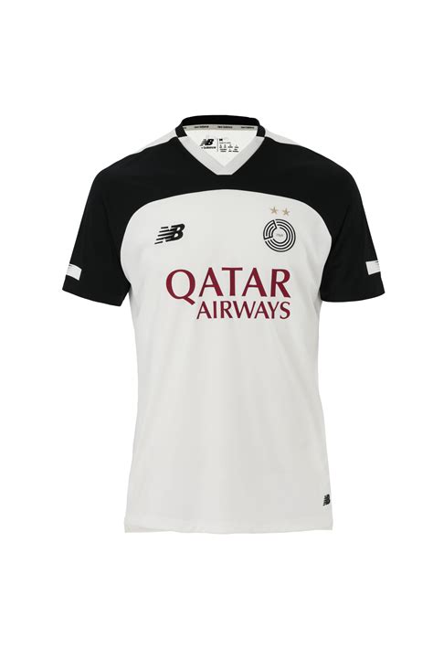 Al Sadd Home Jersey Al Sadd S C