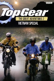 ‎Top Gear: Vietnam Special (2008) • Reviews, film + cast • Letterboxd