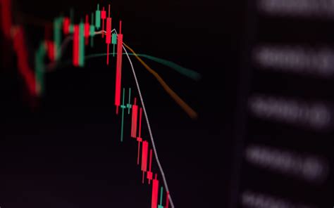 Bearish Continuation Candlestick Sinyal Harga Saham Akan Lanjut Turun