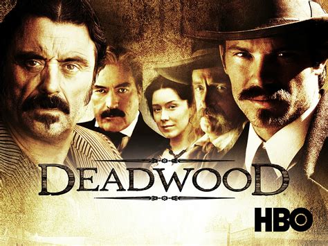 Watch Deadwood The Movie Free Stream The Deadwood Revival Film