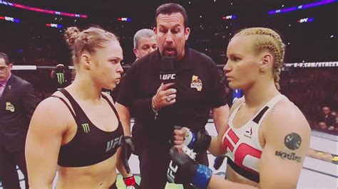 Valentina Shevchenko Vs Ronda Rousey Ufc Youtube