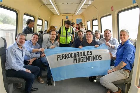 Cómo Llegar A Navarro En Tren Y Consejos IFE