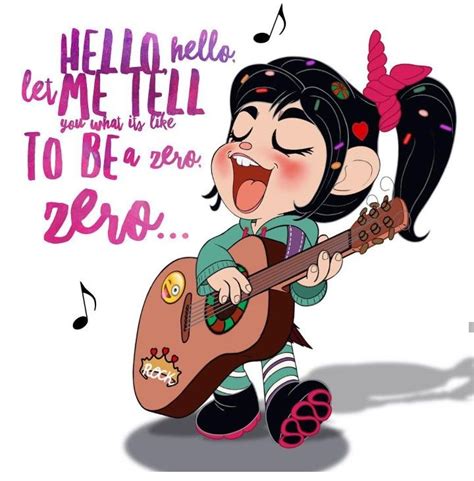 Vanellope Von Schweetz 1 Poster Zazzle Artofit