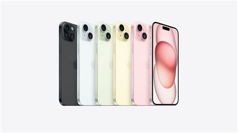 Pré Venda Do Iphone 15 No Brasil Preços Especificações E Tudo O Que