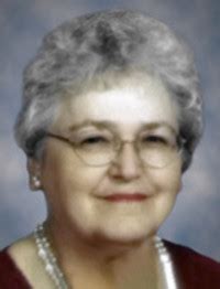 Elizabeth Valentine Serink Avis D C S Necrologie Obituary