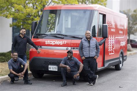 Same day drone delivery will soon launch from staples vestal ny 4