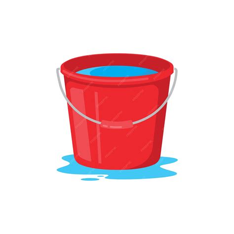 bucket represent  james ivery blog