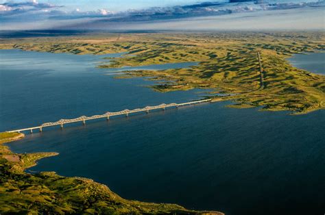 Missouri River Bridges | South Dakota Bridges