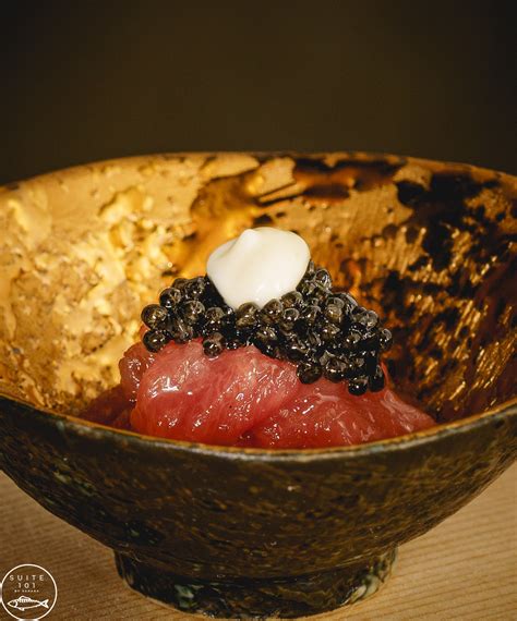 True Omakase Experience on Behance