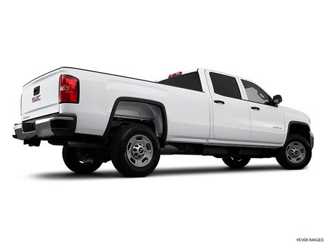 2015 Gmc Sierra 3500hd 4x4 Sle 4dr Crew Cab Lb Srw Research Groovecar