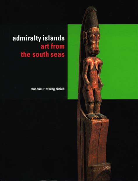 Admiralty Islands Op Ramsjnl