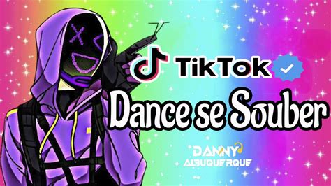 Dance Se Souber Tiktok Youtube