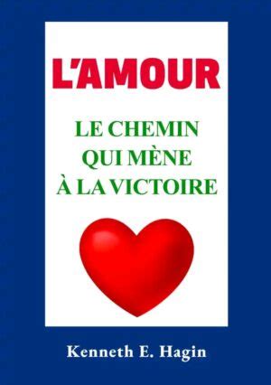 L Amour le Chemin qui mène à la Victoire Eglise Shop