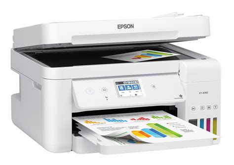 The Best Inkjet Printers for 2025 | PCMag