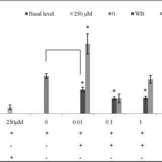 The Effects Of A Rugosum Extracts On Raw And Lps Stimulated