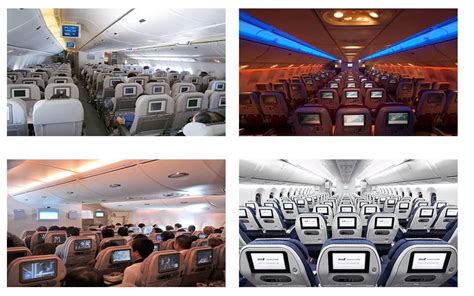 Luxury on a Budget: The Top 5 Airlines with the Best Economy-Class ...