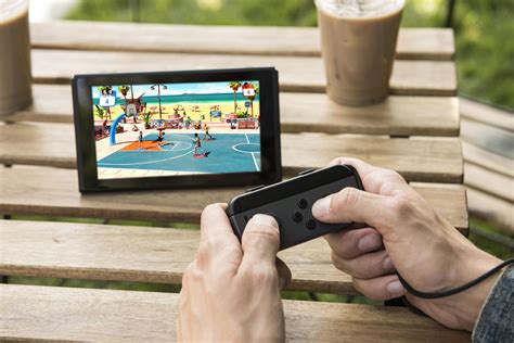 Ubisoft Presenta Sus Nuevos Juegos Nintendo Switch Onedigital