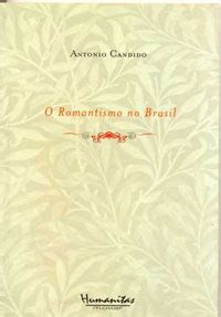 O Romantismo No Brasil Livraria